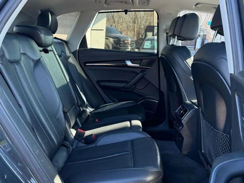 Used 2018 Audi Q5 Prestige image 21