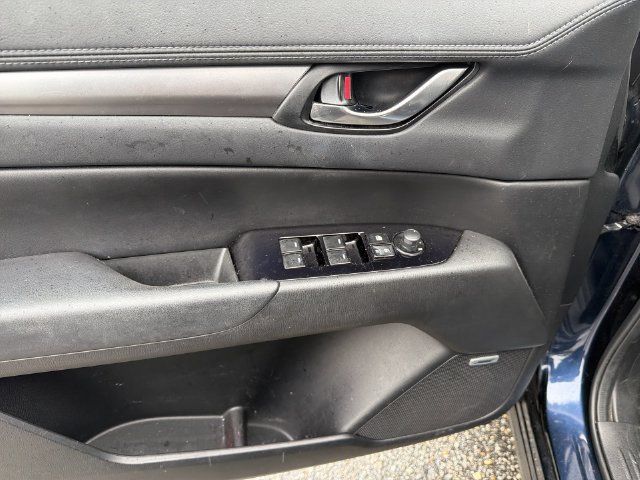 Used 2019 MAZDA CX-5 Touring FWD image 13