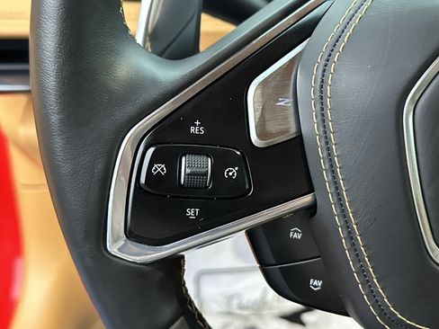 Used 2023 Chevrolet Corvette Stingray Premium Conv w/ Z51 Performance Package image 15