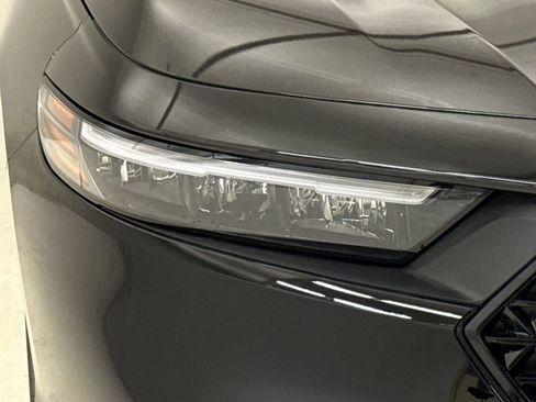 New 2026 Honda Accord SE image 5