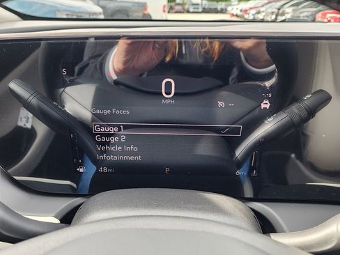 New 2026 Buick Encore GX Preferred FWD image 24