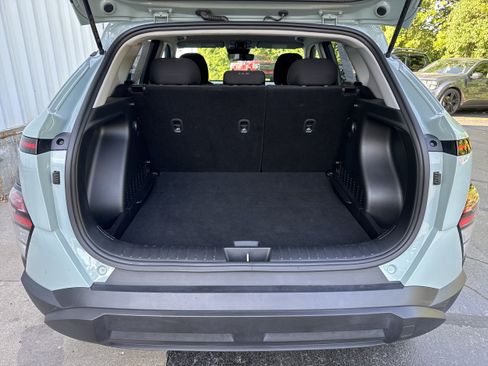 Used 2025 Hyundai Kona SEL AWD/4WD image 11