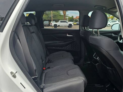 Used 2020 Hyundai Santa Fe SEL w/ Cargo Package AWD/4WD image 22