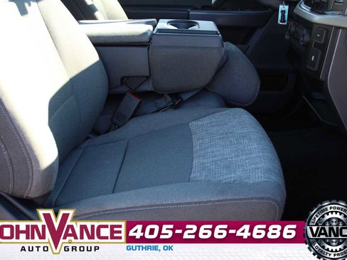 Used 2022 Ford F150 XLT image 19