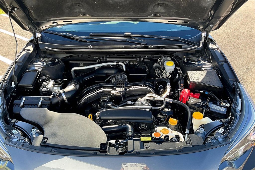 Used 2024 Subaru Outback Limited AWD/4WD image 30