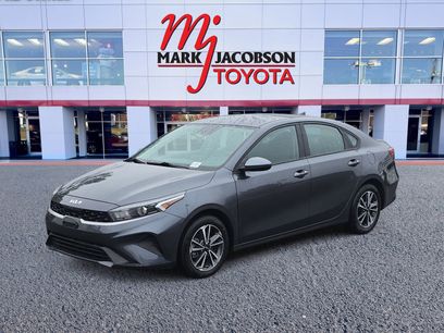 Used 2024 Kia Forte LXS