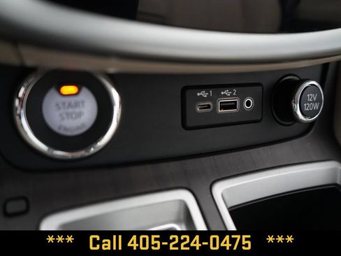 Used 2024 Nissan Murano Platinum w/ Cargo Package AWD/4WD image 39