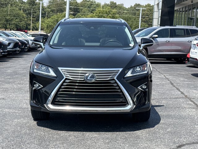 Used 2019 Lexus RX 350 FWD w/ Accessory Package image 13