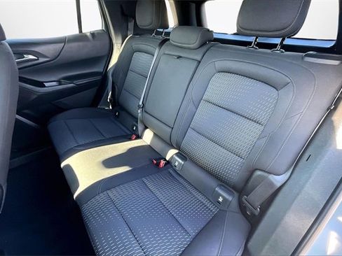 Used 2025 Chevrolet Equinox LT image 25