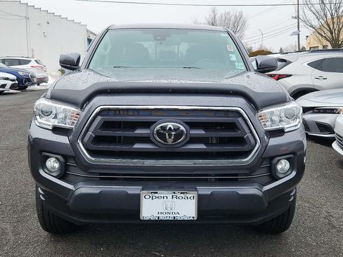 Used 2023 Toyota Tacoma SR5 image 2