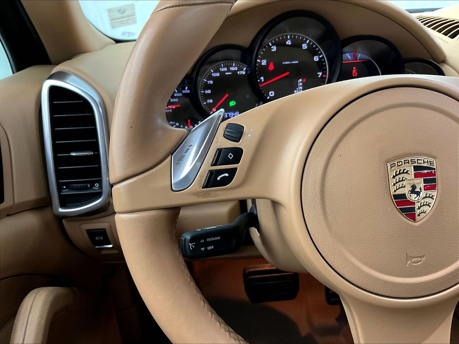 Used 2012 Porsche Cayenne AWD/4WD image 11