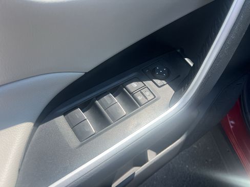 Used 2024 Toyota RAV4 XLE Premium FWD image 25