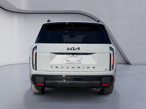 New 2027 Kia Telluride SX X-Line image 4