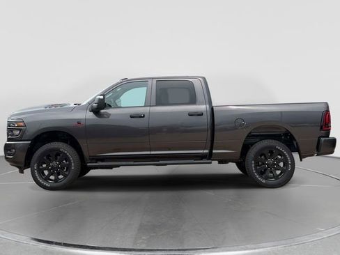 New 2026 RAM 2500 Tradesman AWD/4WD image 7