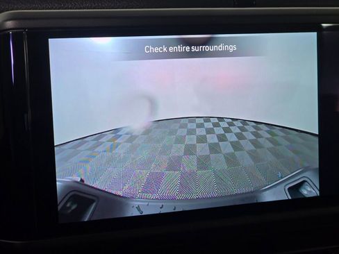 New 2026 Jeep Gladiator Sport AWD/4WD image 23