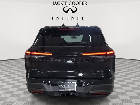 New 2026 INFINITI QX60 Autograph w/ Autograph Tech Package image 6
