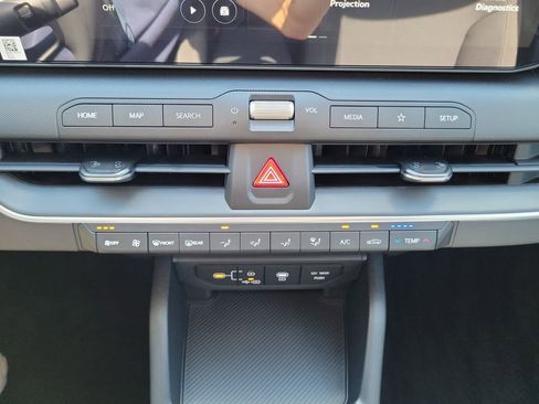 New 2026 Kia K4 FWD image 30