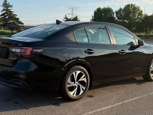 Used 2025 Subaru Legacy Premium AWD/4WD image 5