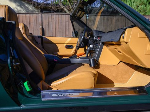 Used 1991 MAZDA MX-5 Miata Special Edition image 73