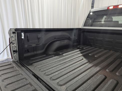 Used 2024 RAM 2500 Big Horn w/ Night Edition image 14