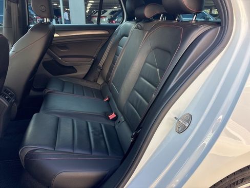 Used 2020 Volkswagen GTI SE image 14