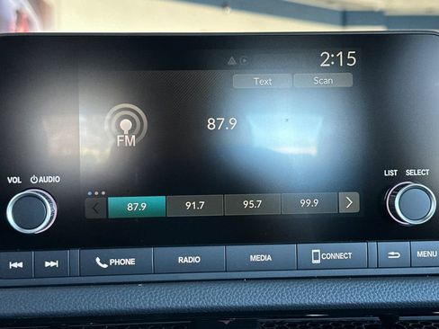 New 2026 Honda Civic Sport image 19