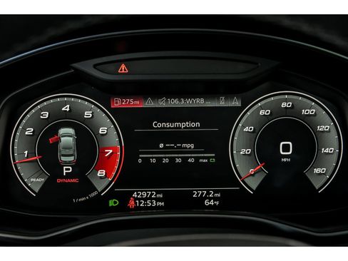 Used 2022 Audi S6 Premium Plus AWD/4WD image 17