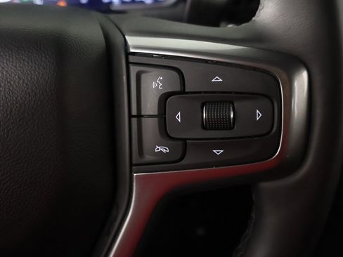 Used 2024 Chevrolet Silverado 1500 LT image 34