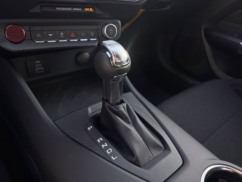 New 2026 Ford Mustang Coupe image 16