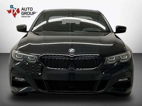 Used 2022 BMW 330i Sedan w/ M Sport Package RWD image 6