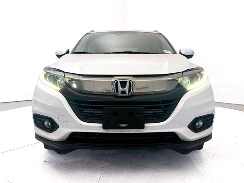 Used 2019 Honda HR-V EX image 10