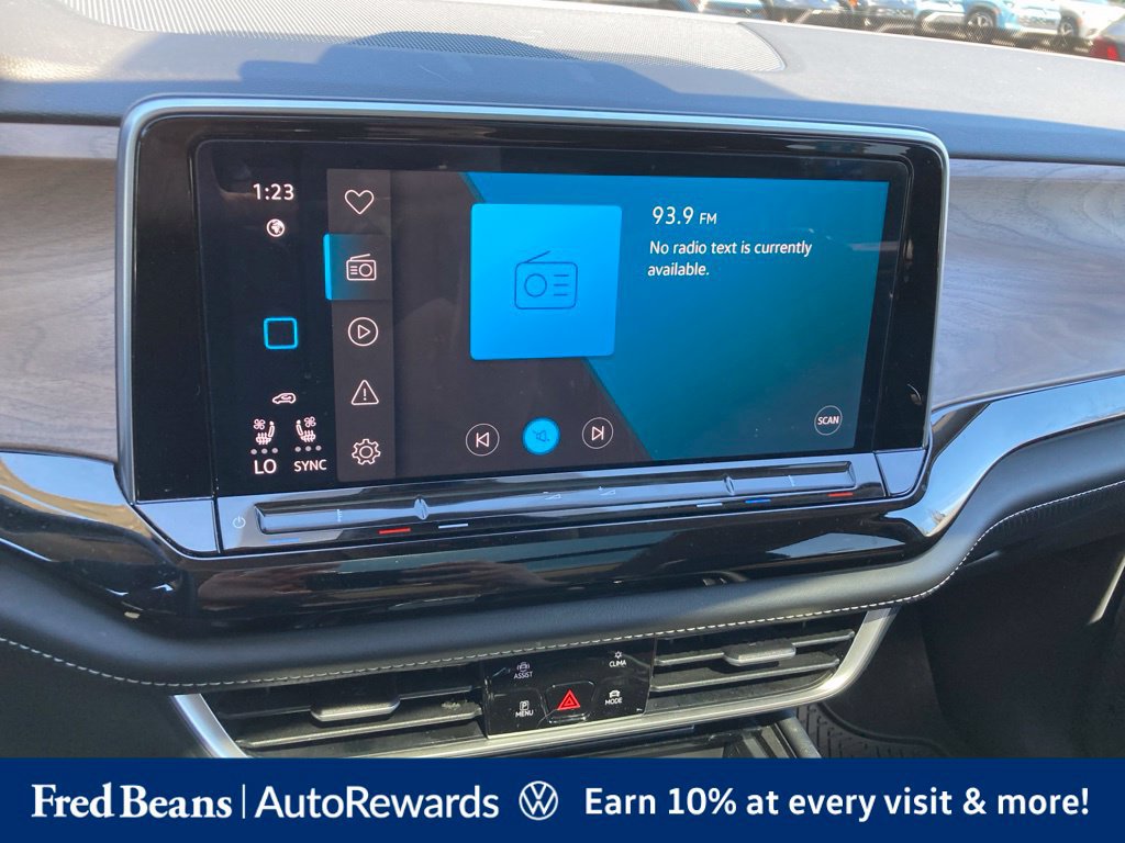 Certified 2024 Volkswagen Atlas SE AWD/4WD image 26