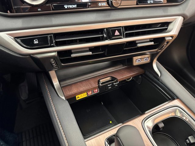 New 2026 Lexus RX 350 Premium w/ Convenience Package AWD/4WD image 27