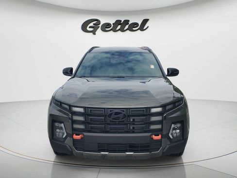 Certified 2025 Hyundai Santa Cruz XRT AWD/4WD image 2
