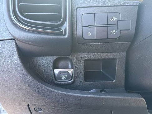 New 2026 RAM ProMaster 1500 w/ Safety Group FWD image 13