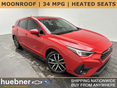 Used 2024 Subaru Impreza 2.0i Sport