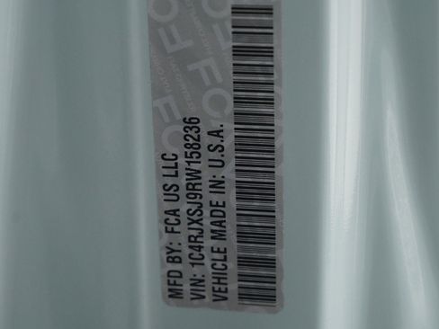 Used 2024 Jeep Wrangler Rubicon 392 image 29