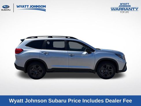 New 2026 Subaru Ascent Bronze Edition AWD/4WD image 9