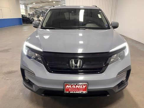 Used 2022 Honda Pilot Special Edition image 8