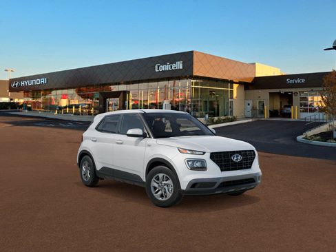 New 2026 Hyundai Venue SE image 2