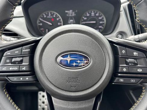 Certified 2025 Subaru Crosstrek 2.5i Sport w/ Popular Package #3A AWD/4WD image 25
