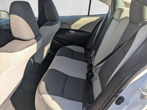 Used 2024 Toyota Corolla LE image 18