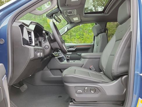 New 2026 GMC Sierra 1500 Denali image 21