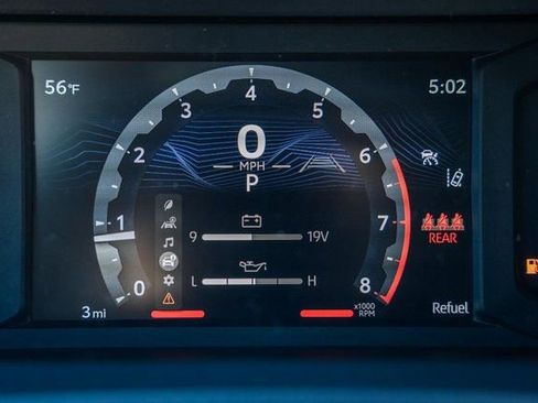 New 2026 Toyota Tacoma SR5 image 41