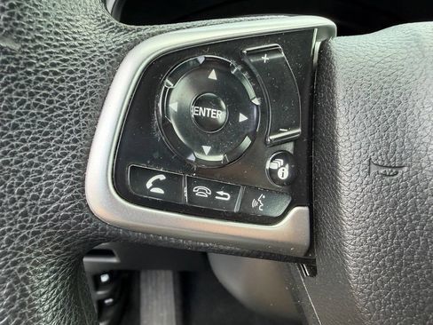 Certified 2022 Honda CR-V Special Edition image 16