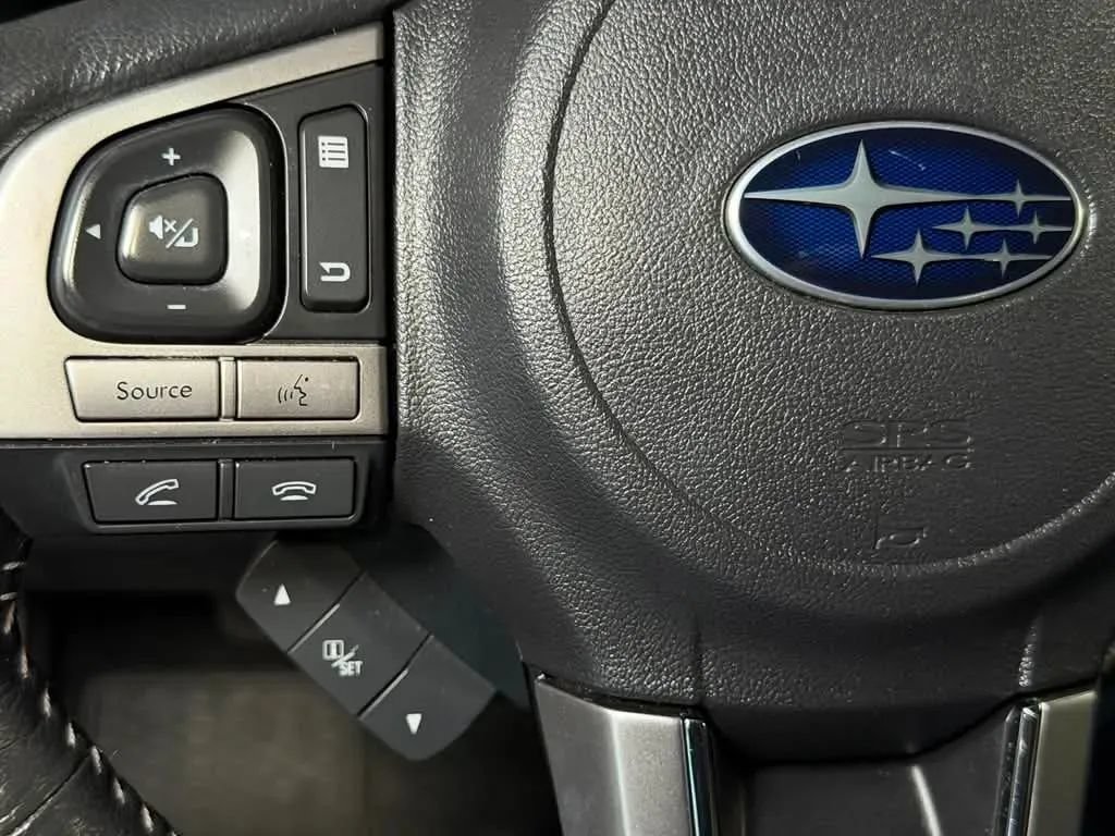 Used 2018 Subaru Forester 2.5i Touring w/ Popular Package #2 AWD/4WD image 33