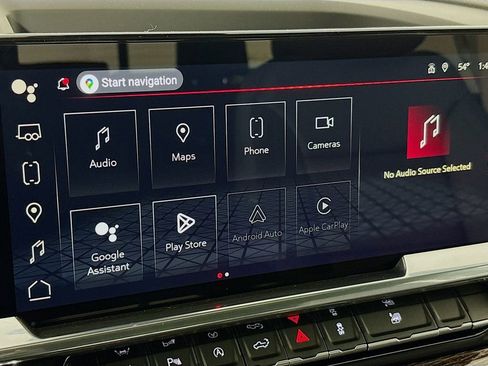 New 2026 GMC Sierra 1500 Elevation w/ Elevation Premium Package image 15