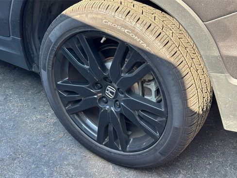 Used 2021 Honda Pilot Special Edition image 8