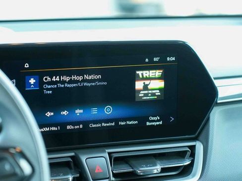 Used 2025 Chevrolet TrailBlazer LS w/ LS Convenience Package image 25