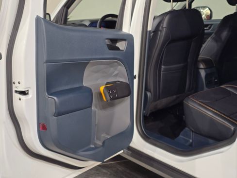 New 2026 Ford Maverick Tremor AWD/4WD image 35